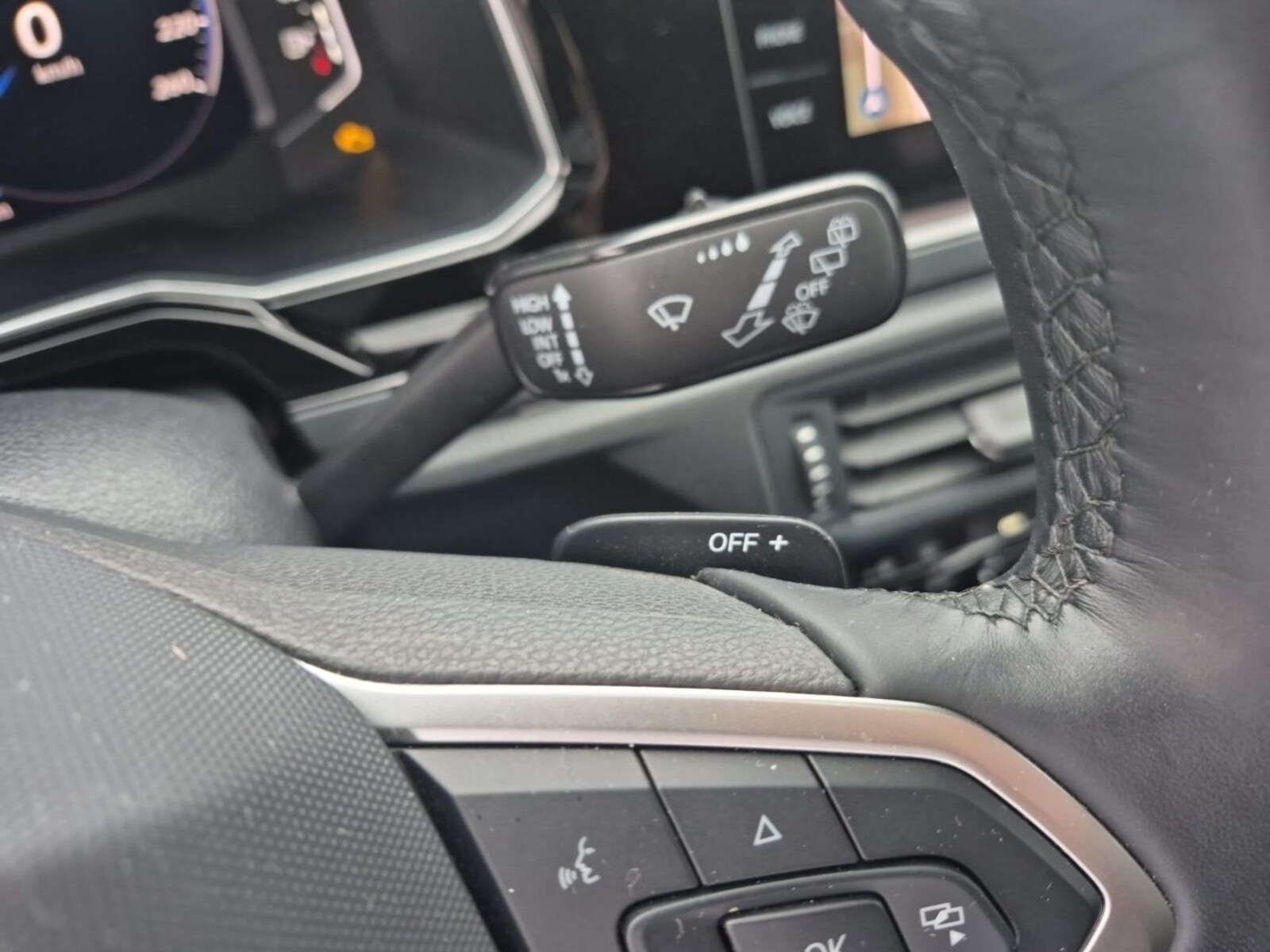 Volkswagen Taigo – Bild 16