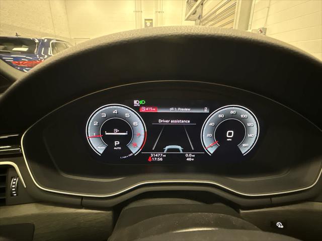 2023 AUDI A5 - Image 13