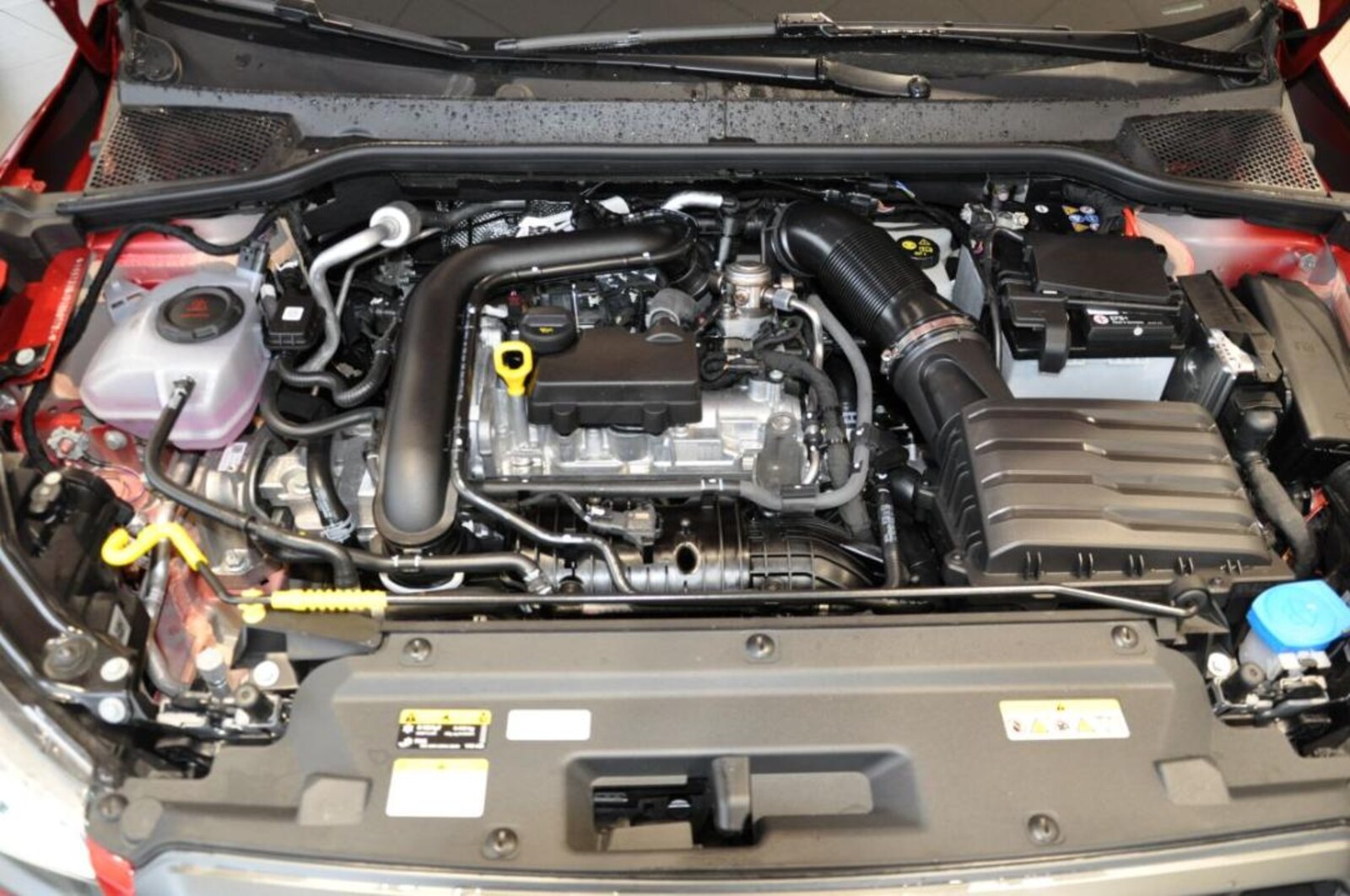 SEAT Arona – Bild 11
