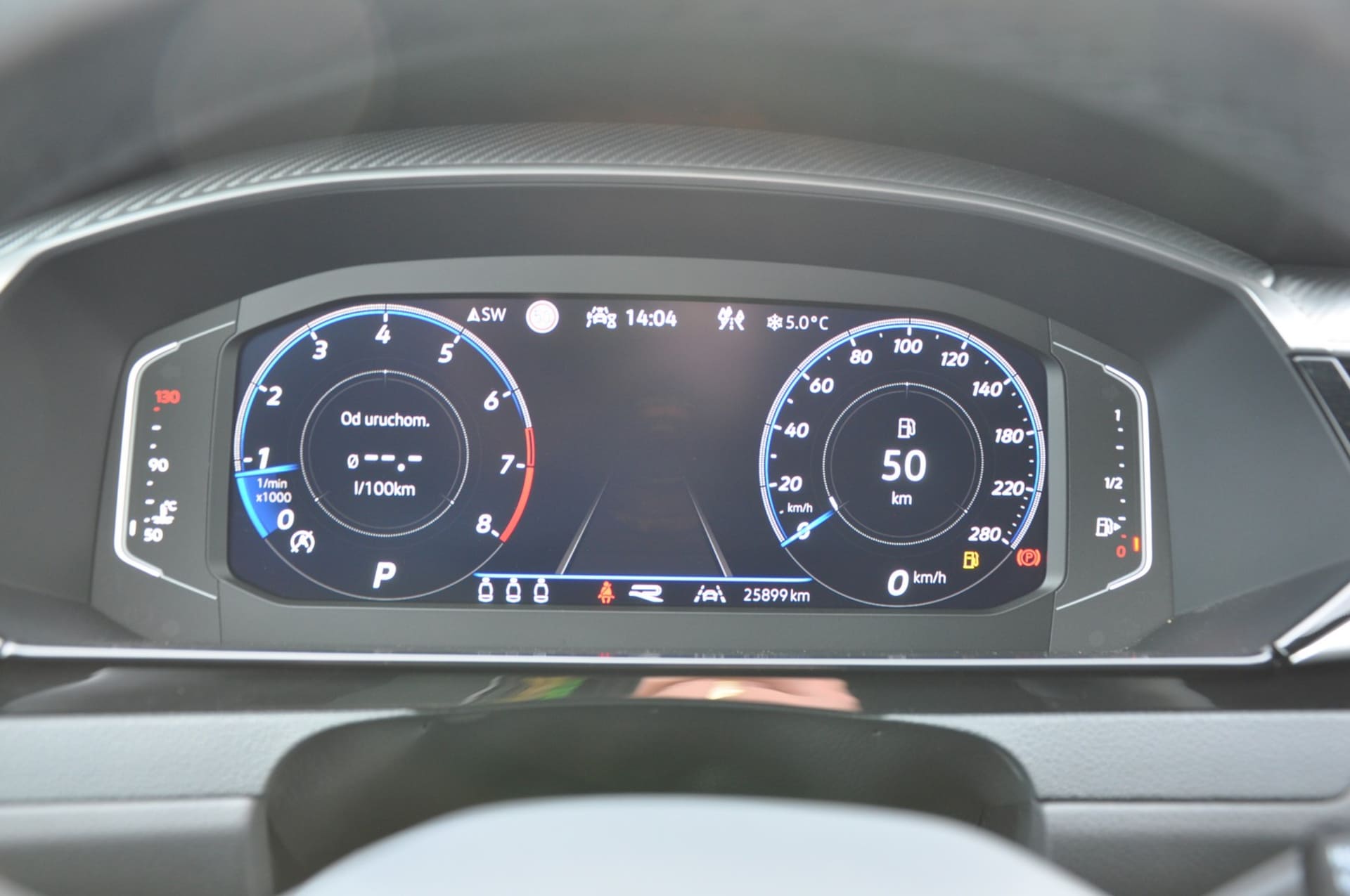Volkswagen Arteon Shooting Brake R-Line