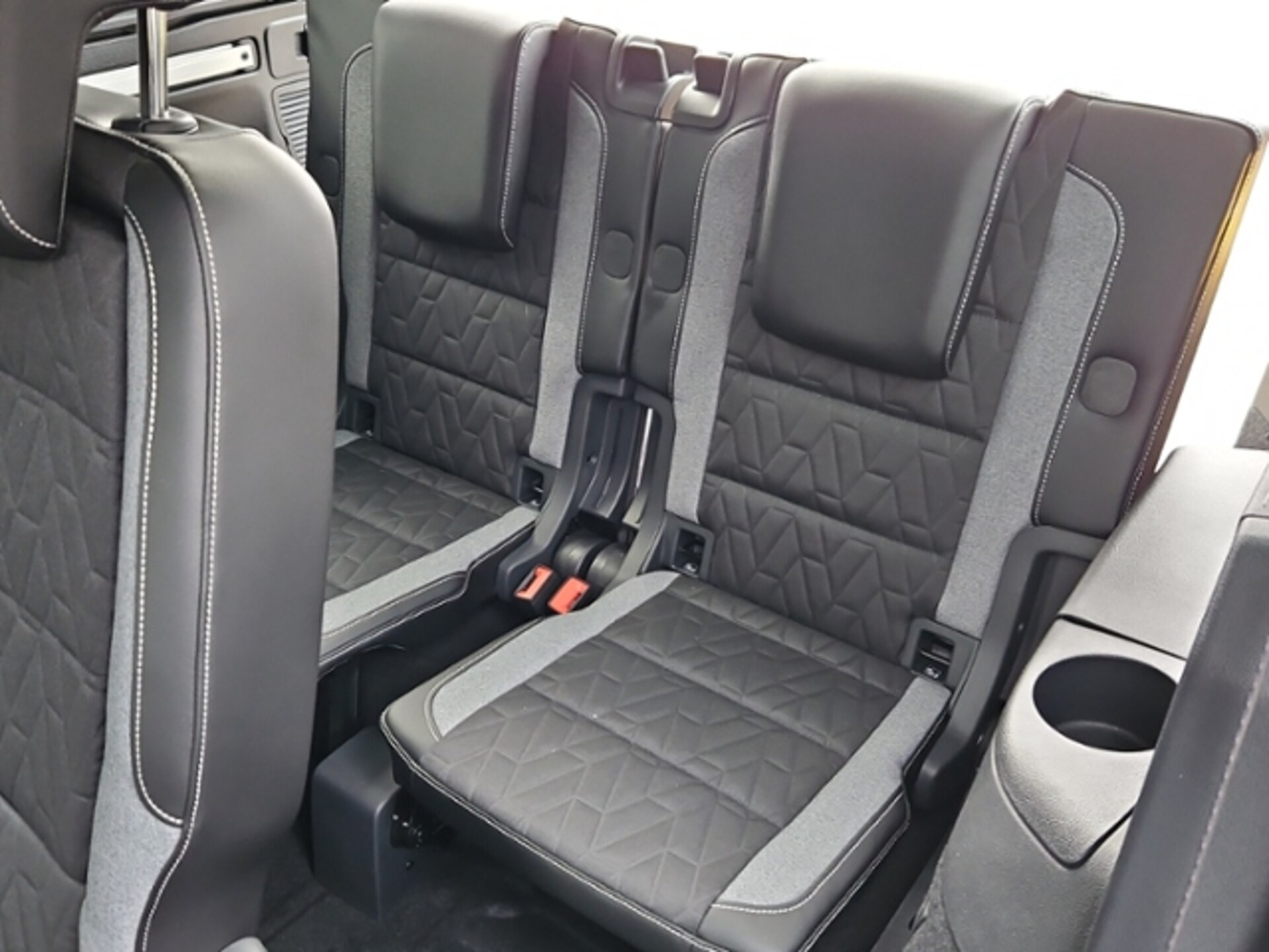 Volkswagen Touran ENERGY