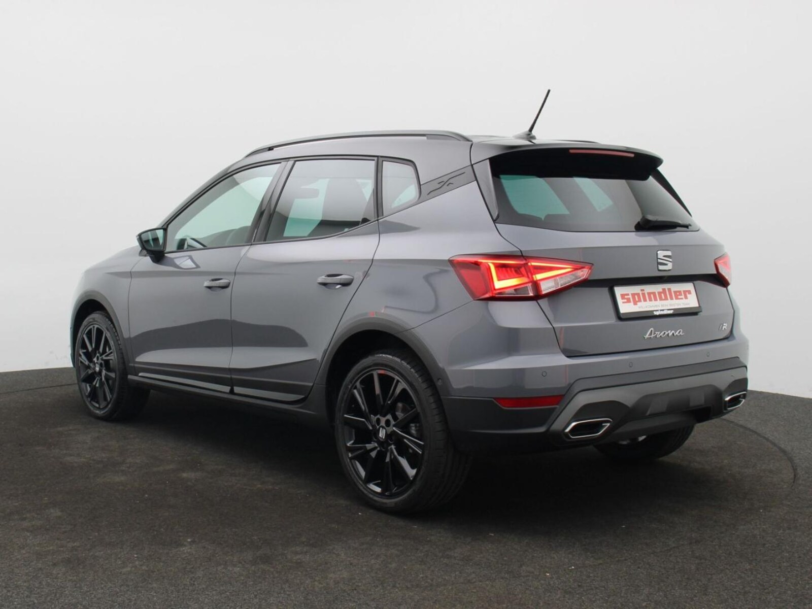 SEAT Arona – Bild 5