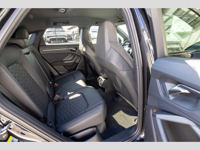 Audi RSQ3 Sportback TFSI Quattro S Tronic -  - Joinsteer - #5