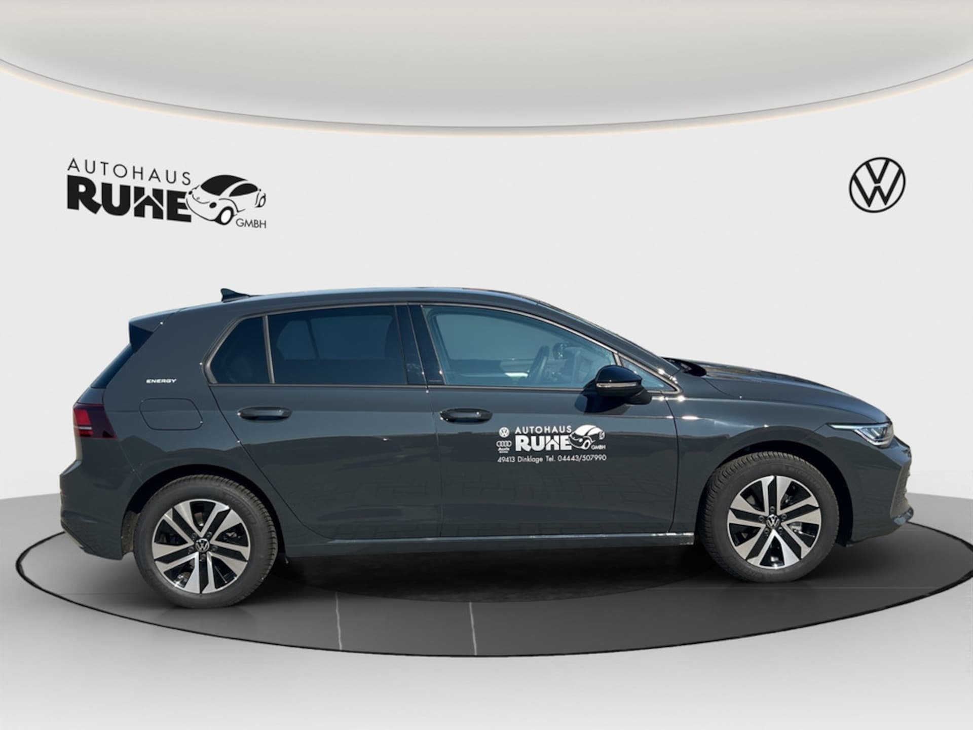Volkswagen Golf ENERGY