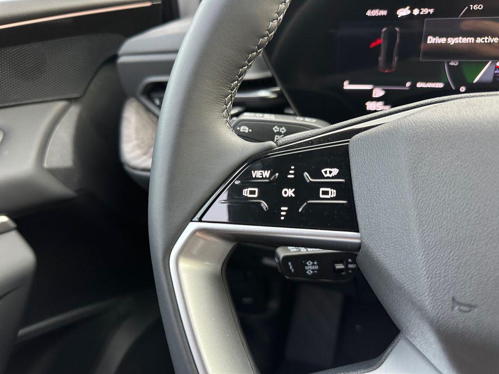 2025 Audi Q5 Premium Plus - Photo 22