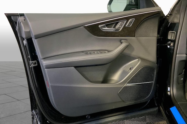 2026 Audi Q8 Premium Plus - Photo 10
