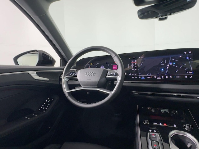 2026 Audi A6 Prestige - Photo 28