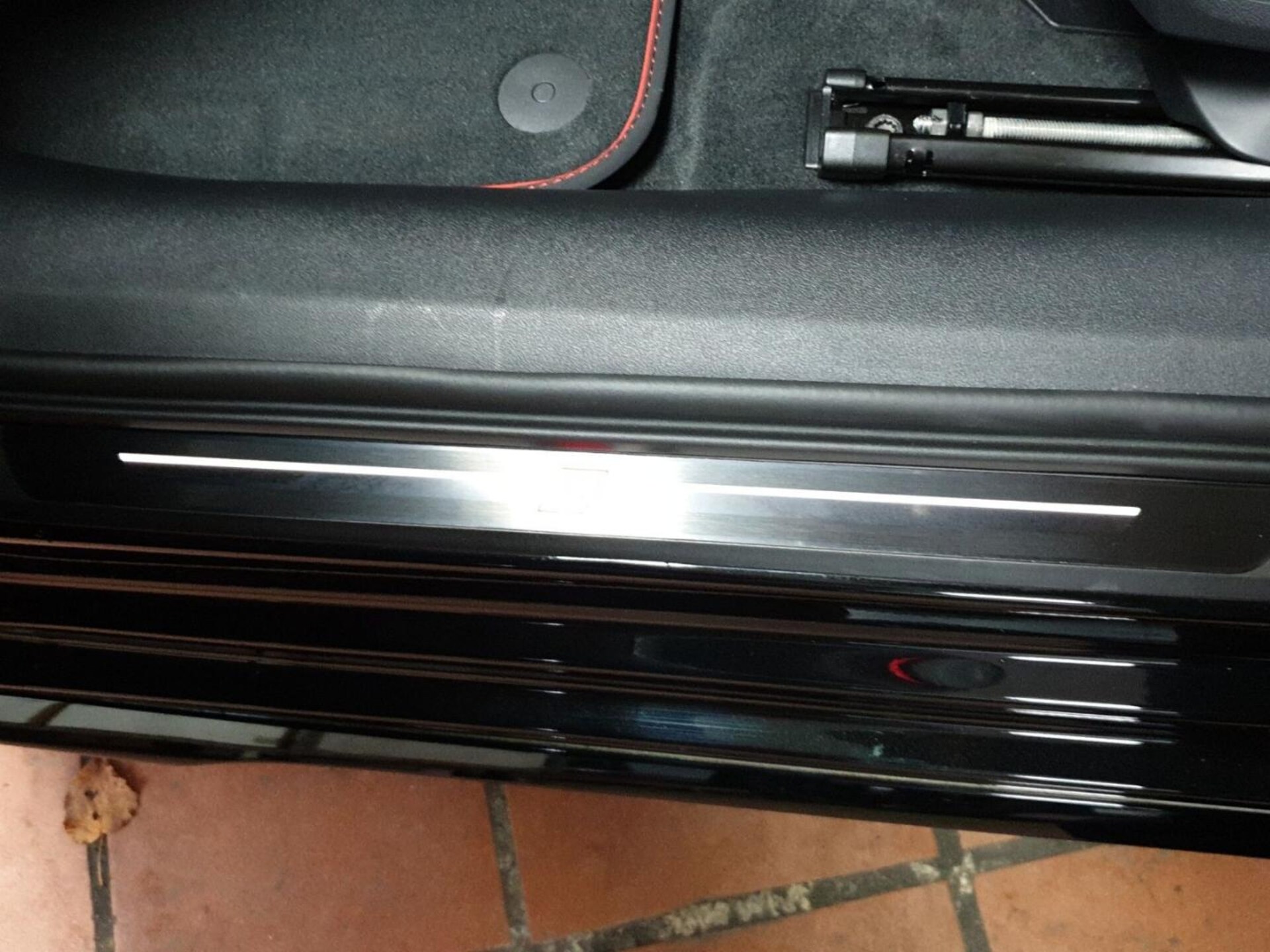 Audi A6 Limousine