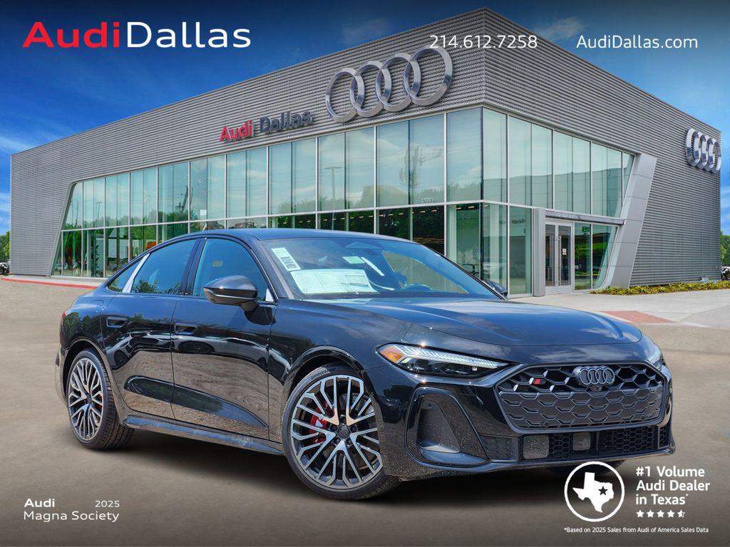 2026 Audi S5 Premium Plus quattro S tronic's photo