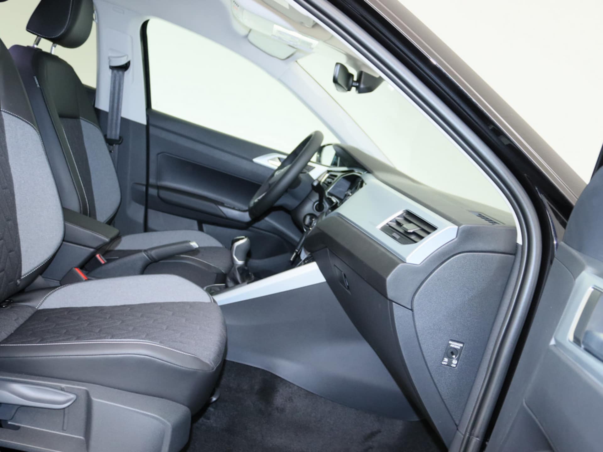 Volkswagen Polo ENERGY