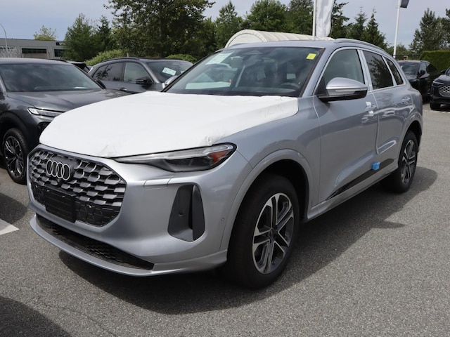 Photo of 2026 Audi Q5