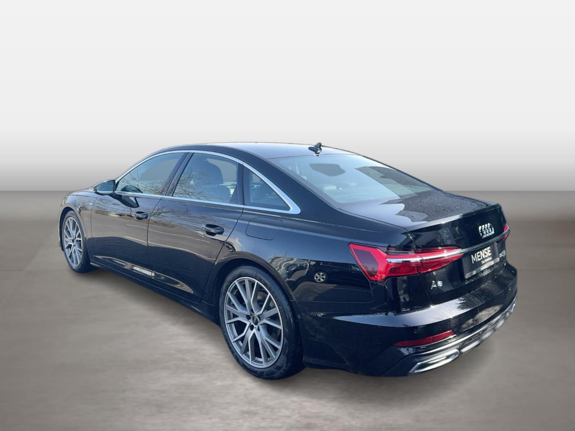 Audi A6 Limousine TFSI e Advanced