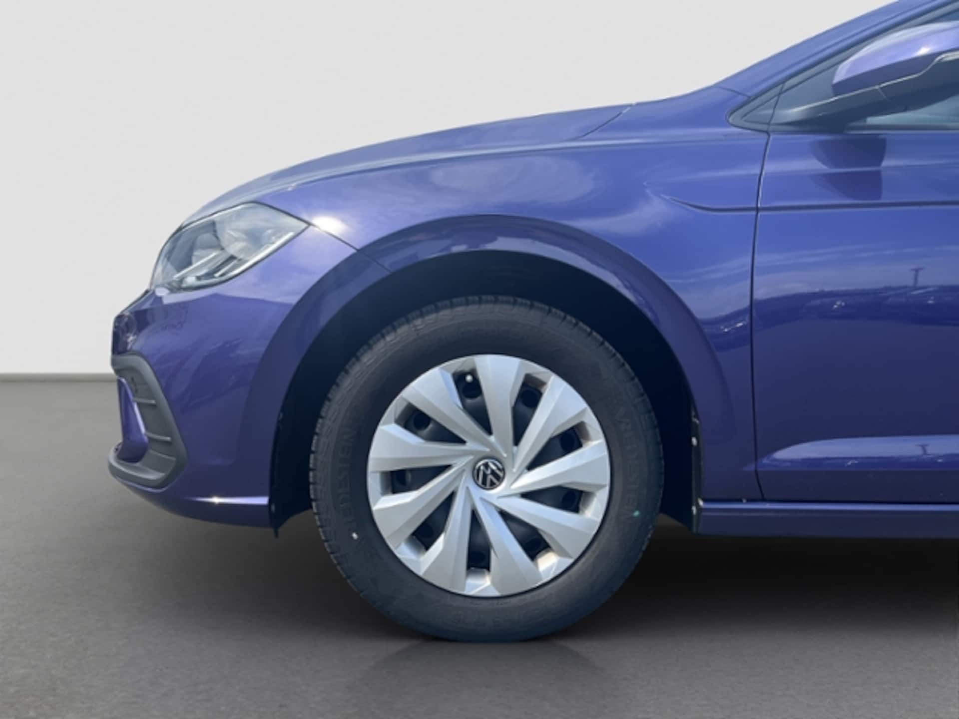 Volkswagen Polo Life
