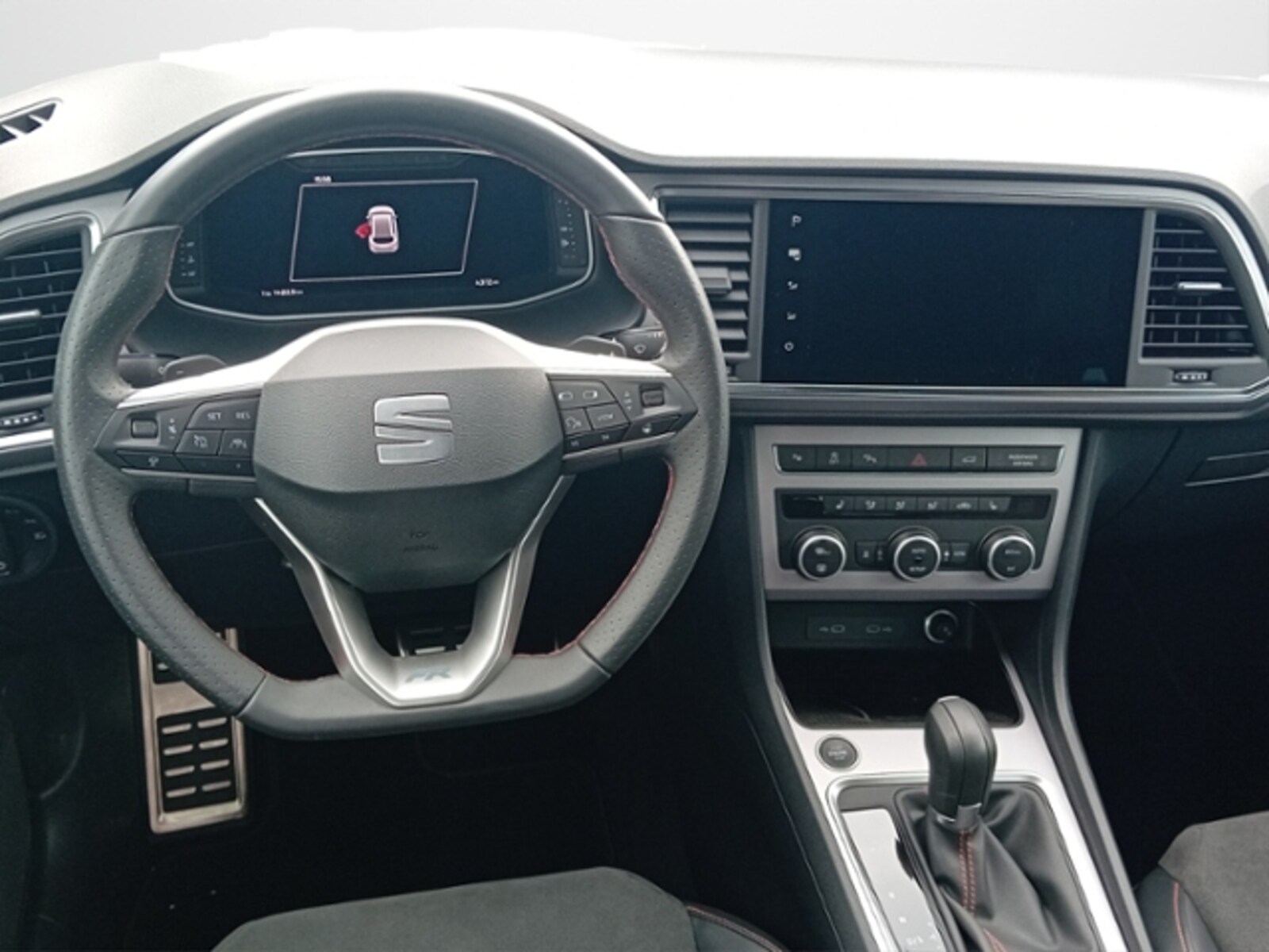 SEAT Ateca – Bild 17