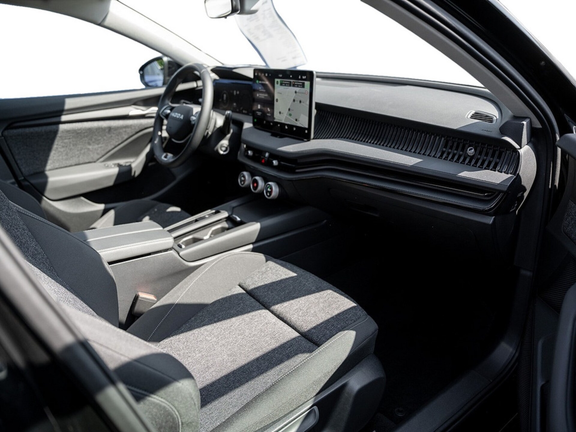 Skoda Superb Combi Essence