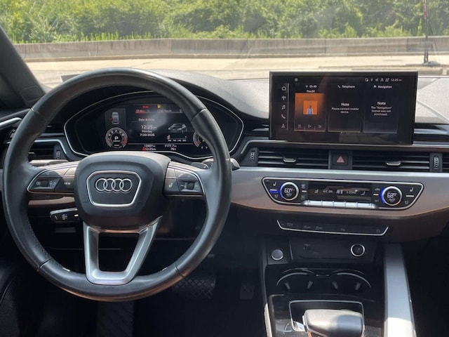 2023 Audi A5 Sportback