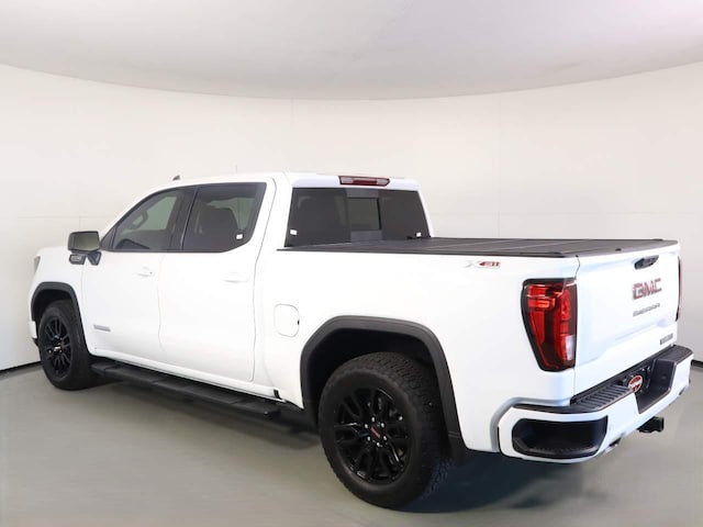2025 GMC Sierra