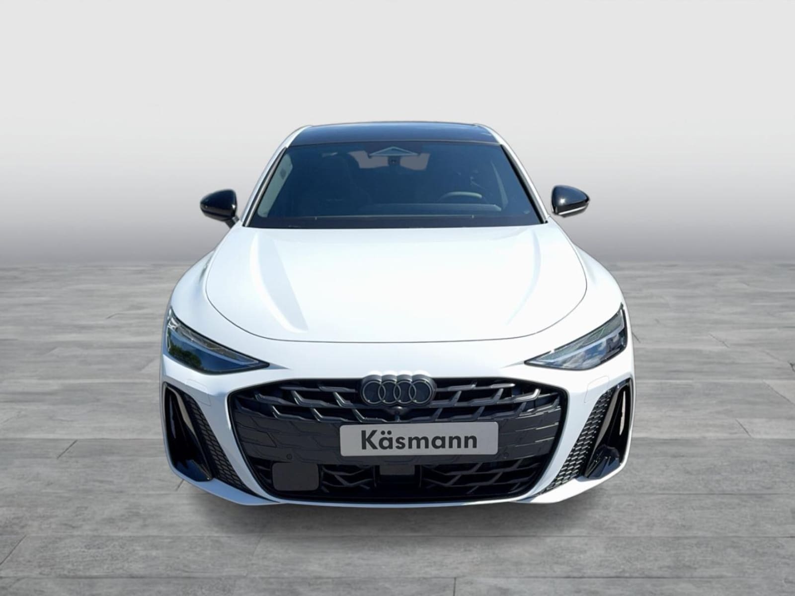Audi A6 Limousine – Bild 9