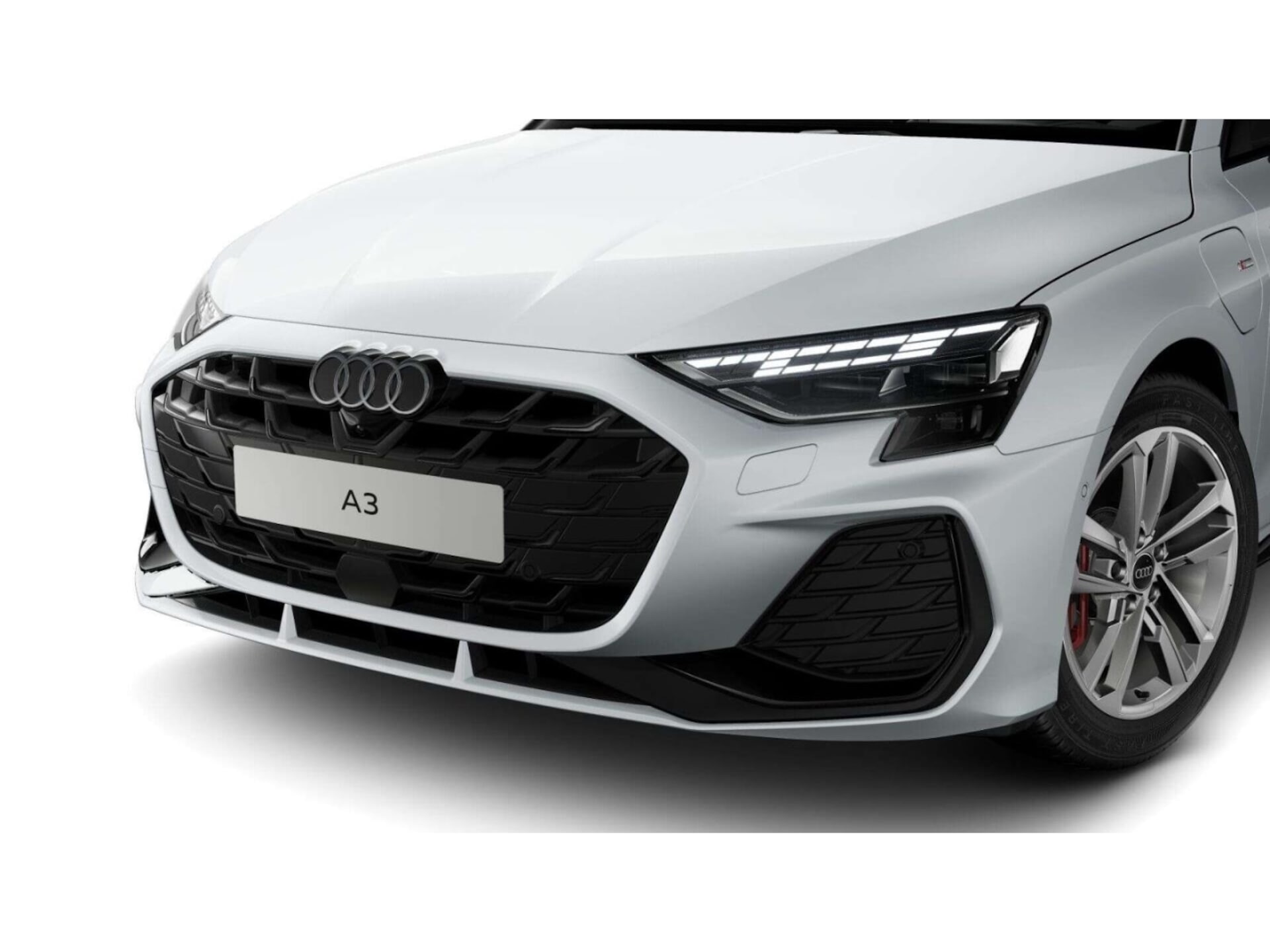 Audi A3 Sportback TFSI e S line