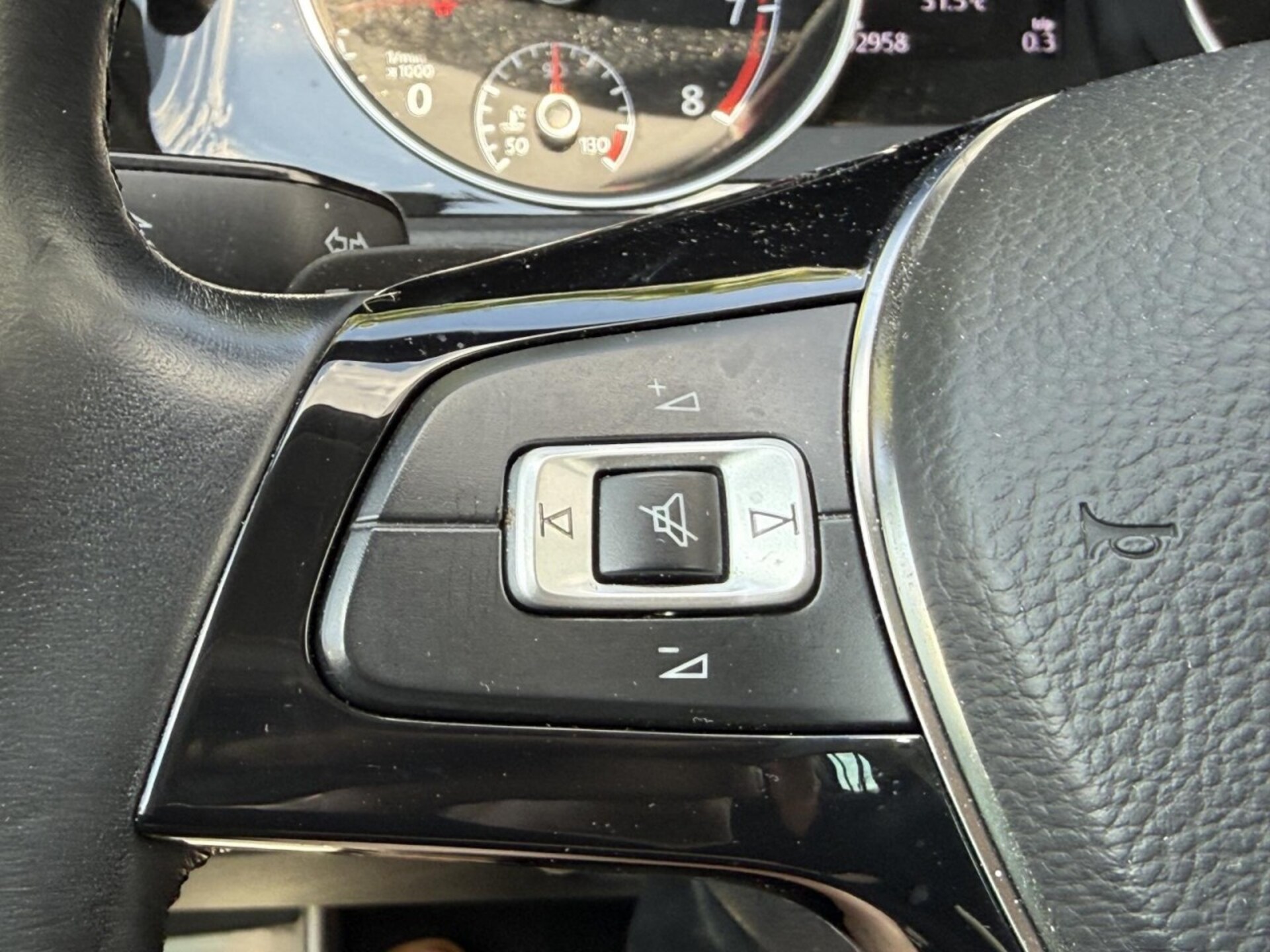 Volkswagen Golf Variant JOIN
