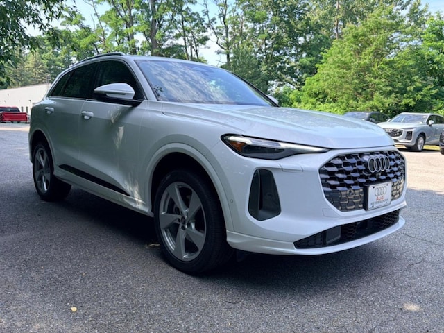 Photo of 2026 Audi Q5 