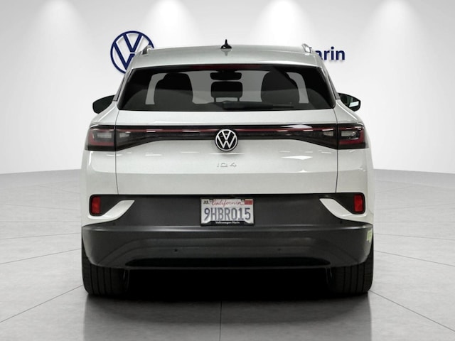 2023 Volkswagen ID.4