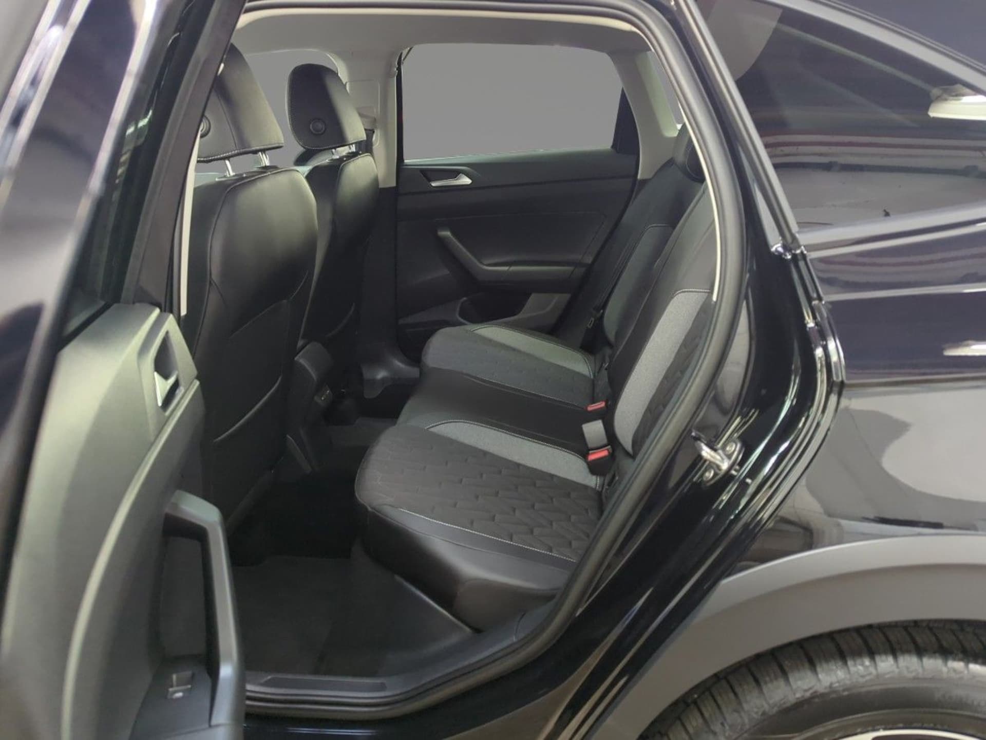 Volkswagen Taigo Goal