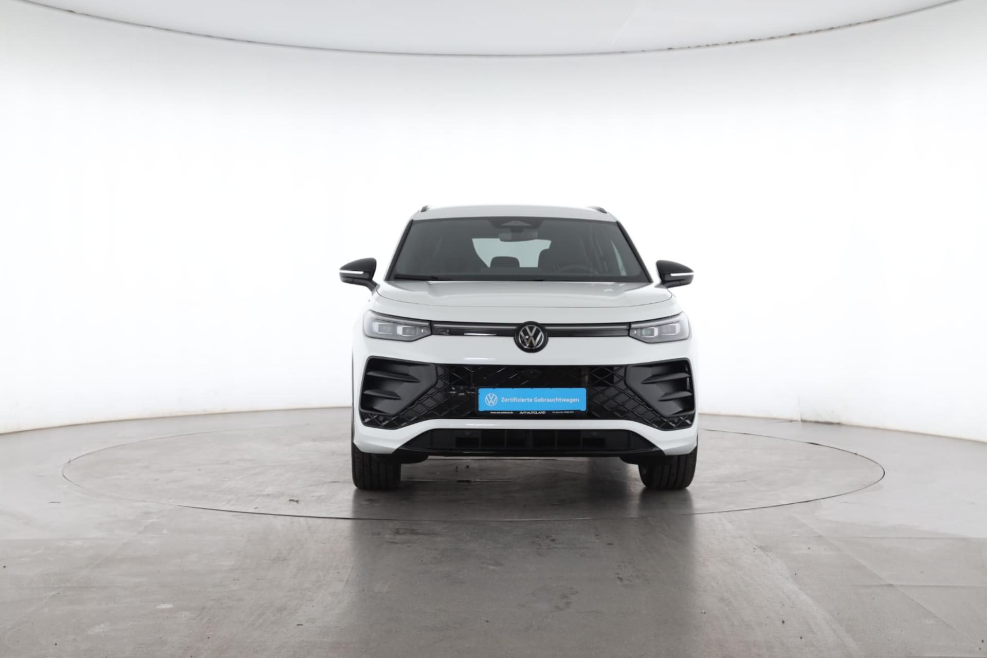 Volkswagen Tayron R-Line