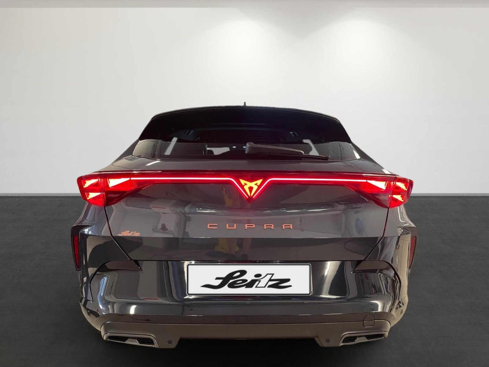 CUPRA Formentor – Bild 15