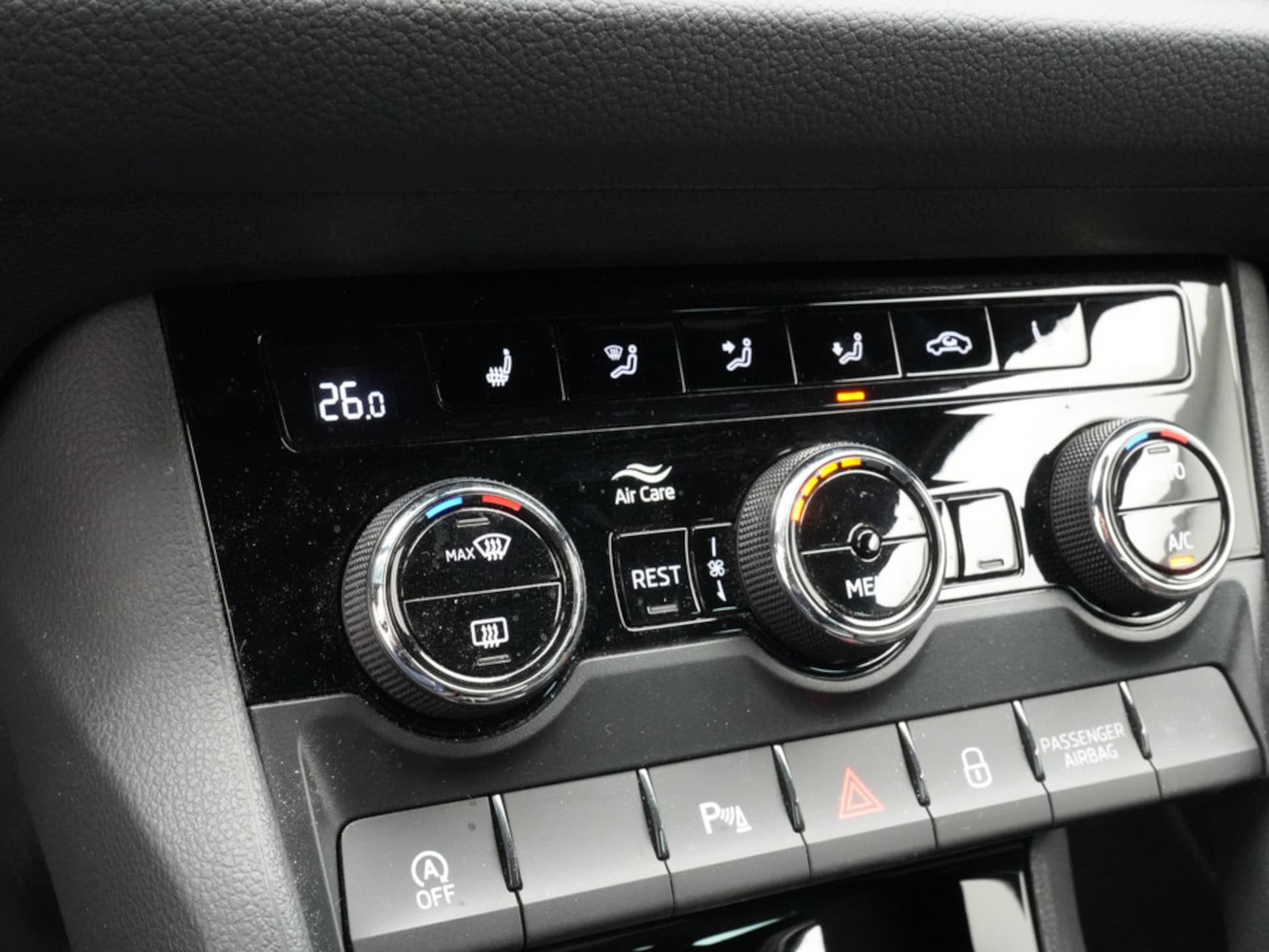 Skoda Kodiaq RS
