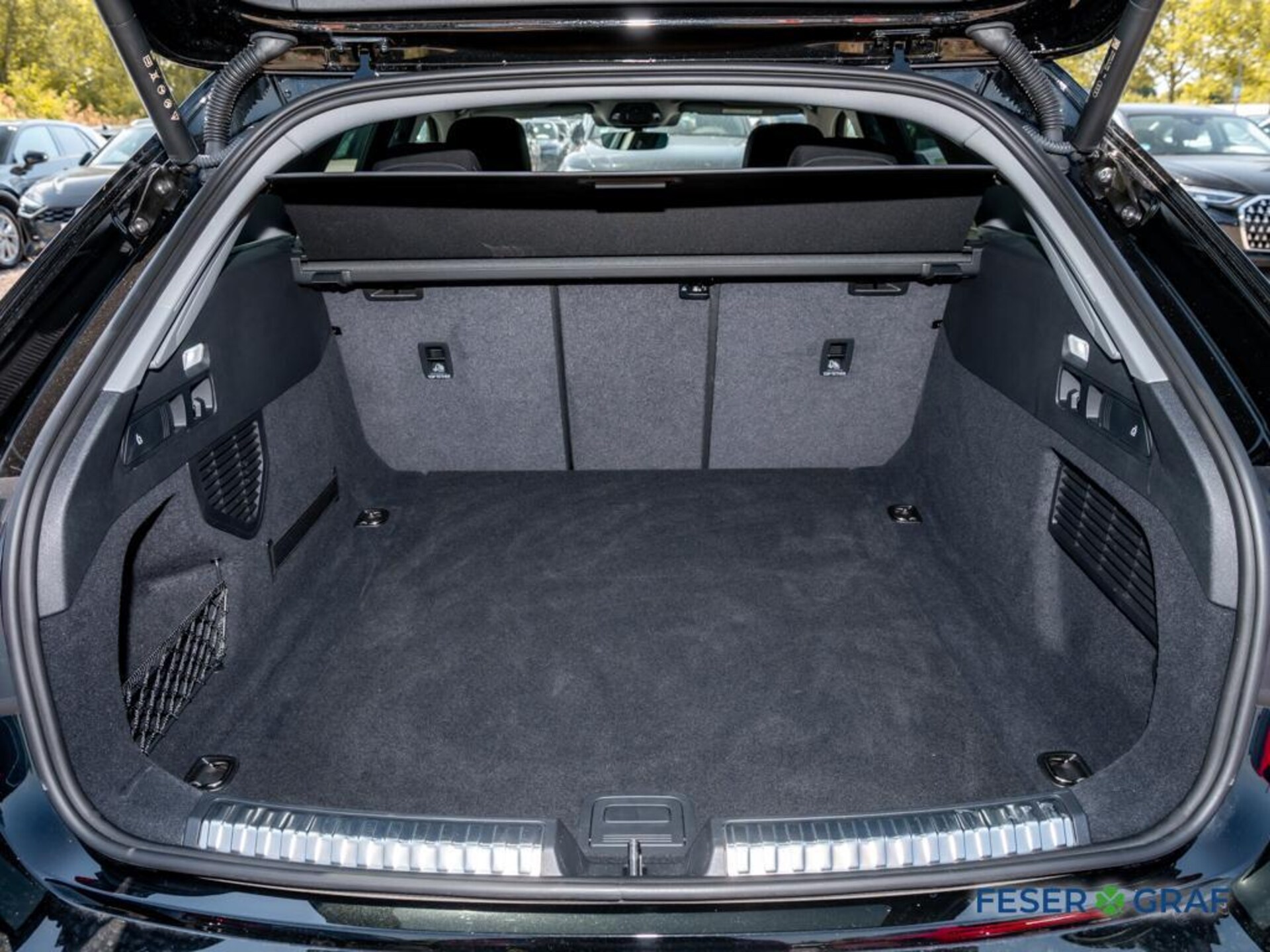 Audi A5 Avant