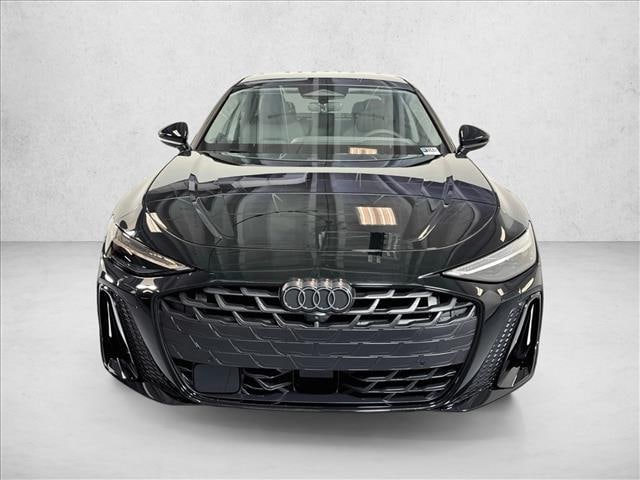 2026 Audi A6 Sedan