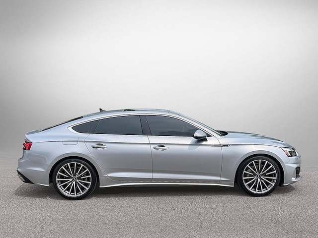 2023 Audi A5 Sportback