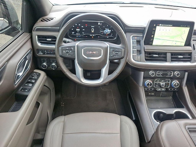 2023 GMC Yukon XL