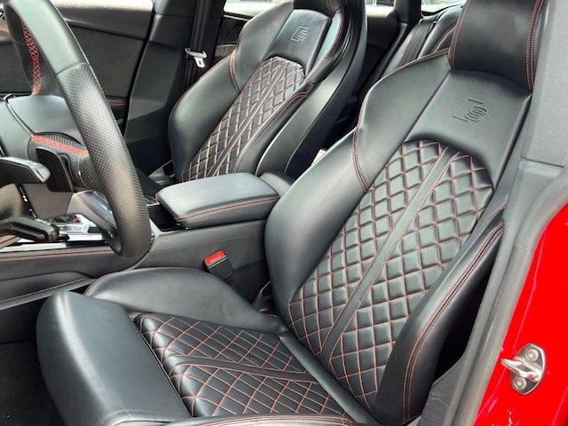 2023 Audi S5 Sportback