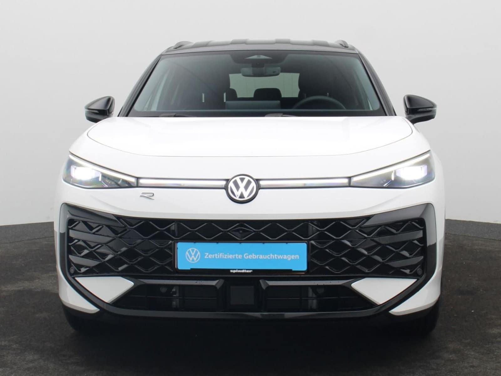 Volkswagen T-Roc – Bild 3