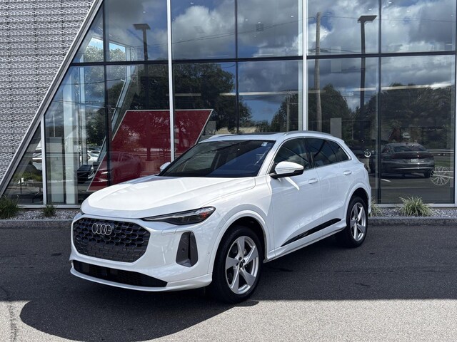 2025 Audi Q5