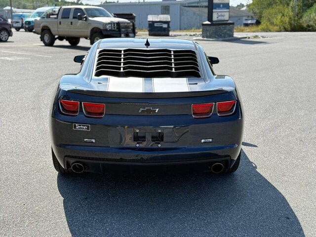 2013 Chevrolet Camaro
