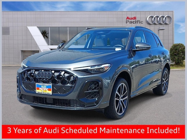 Photo of 2026 Audi Q5