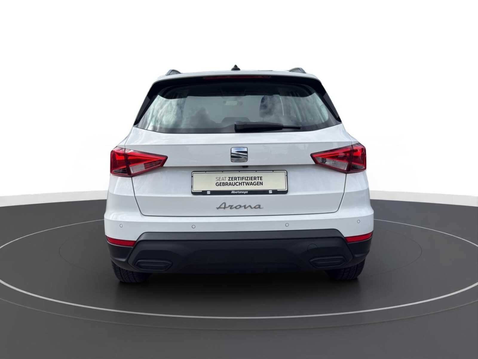 SEAT Arona – Bild 3