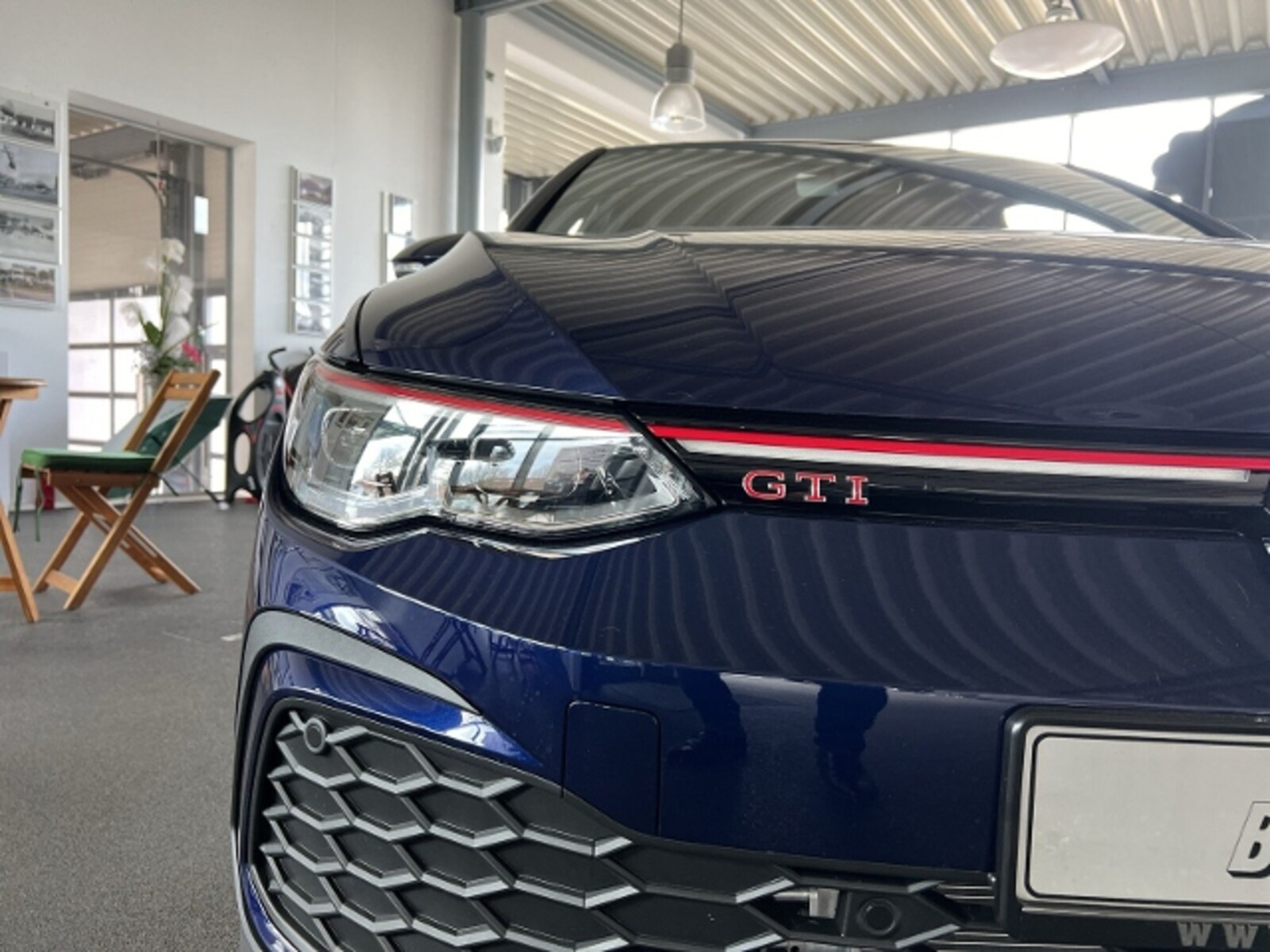 Volkswagen Golf – Bild 9