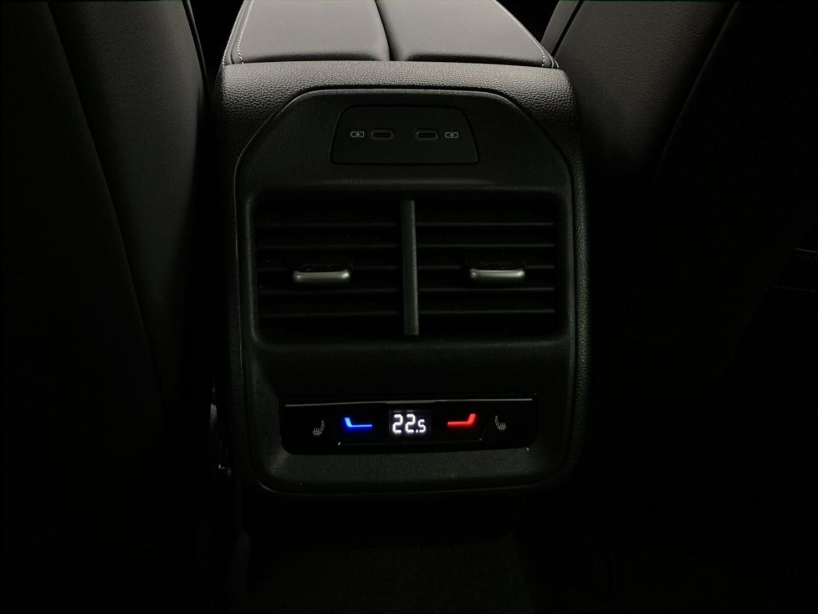 Volkswagen Passat – Bild 20
