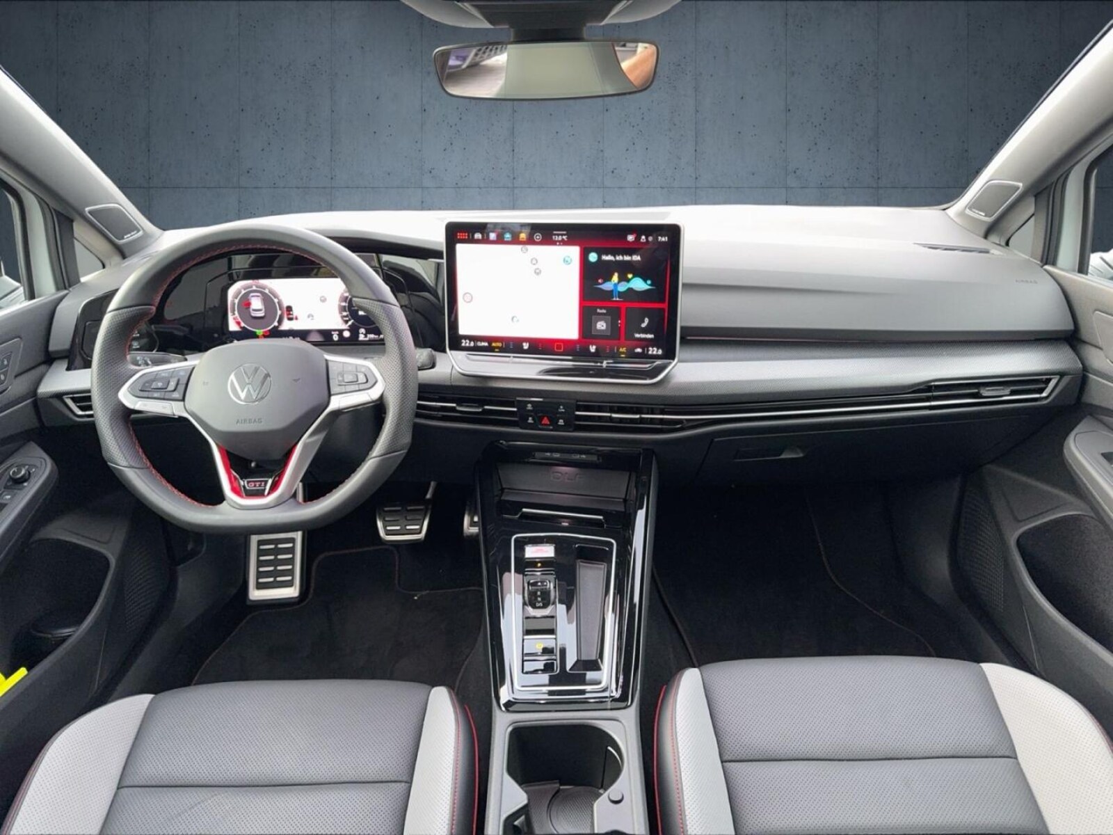 Volkswagen Golf – Bild 11