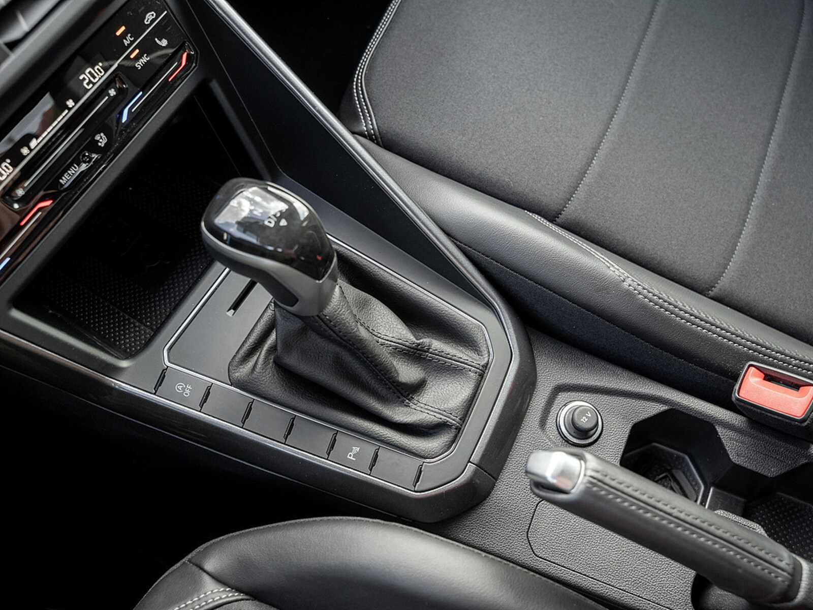 Volkswagen Taigo – Bild 9