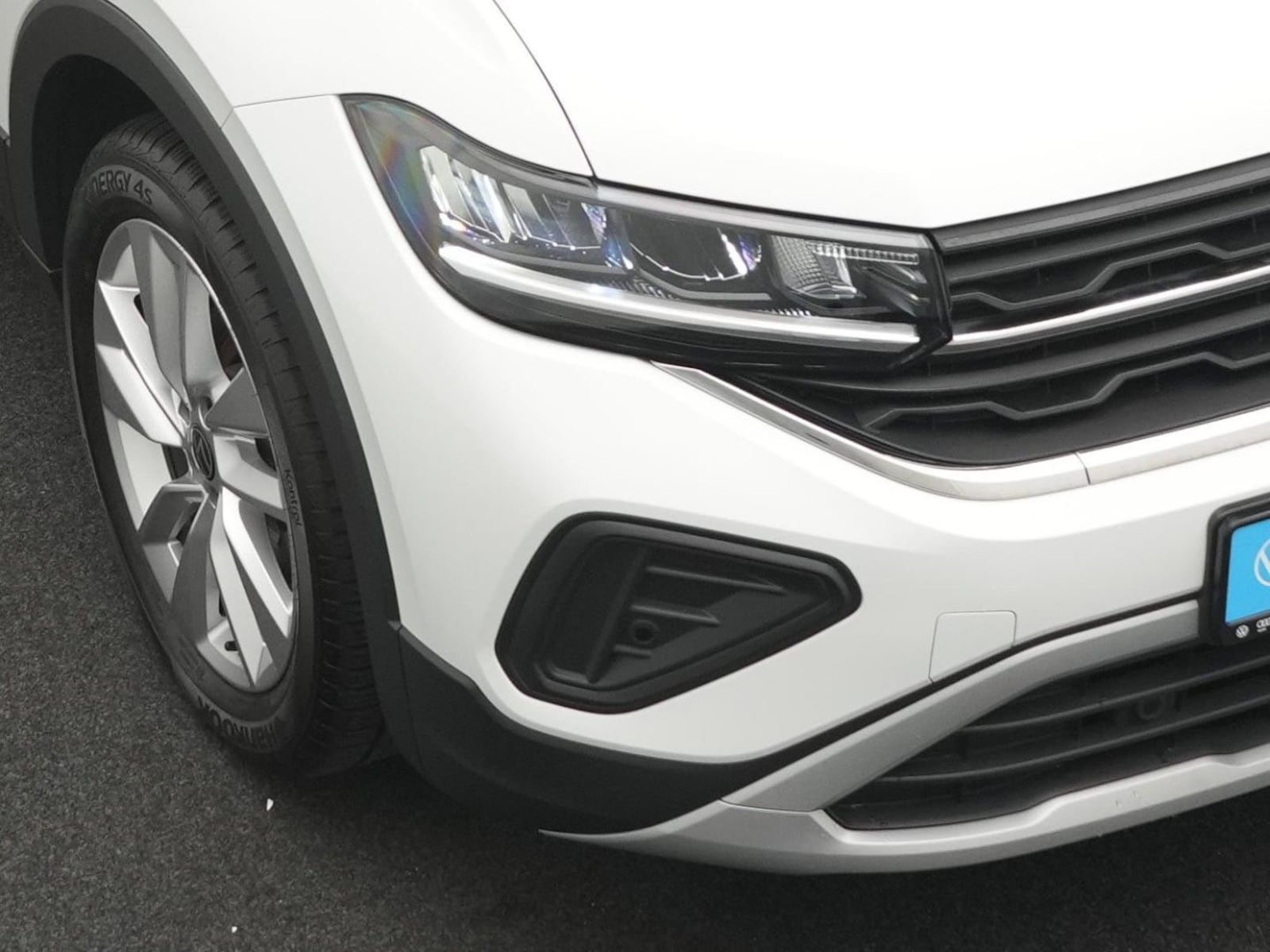 Volkswagen T-Cross – Bild 20