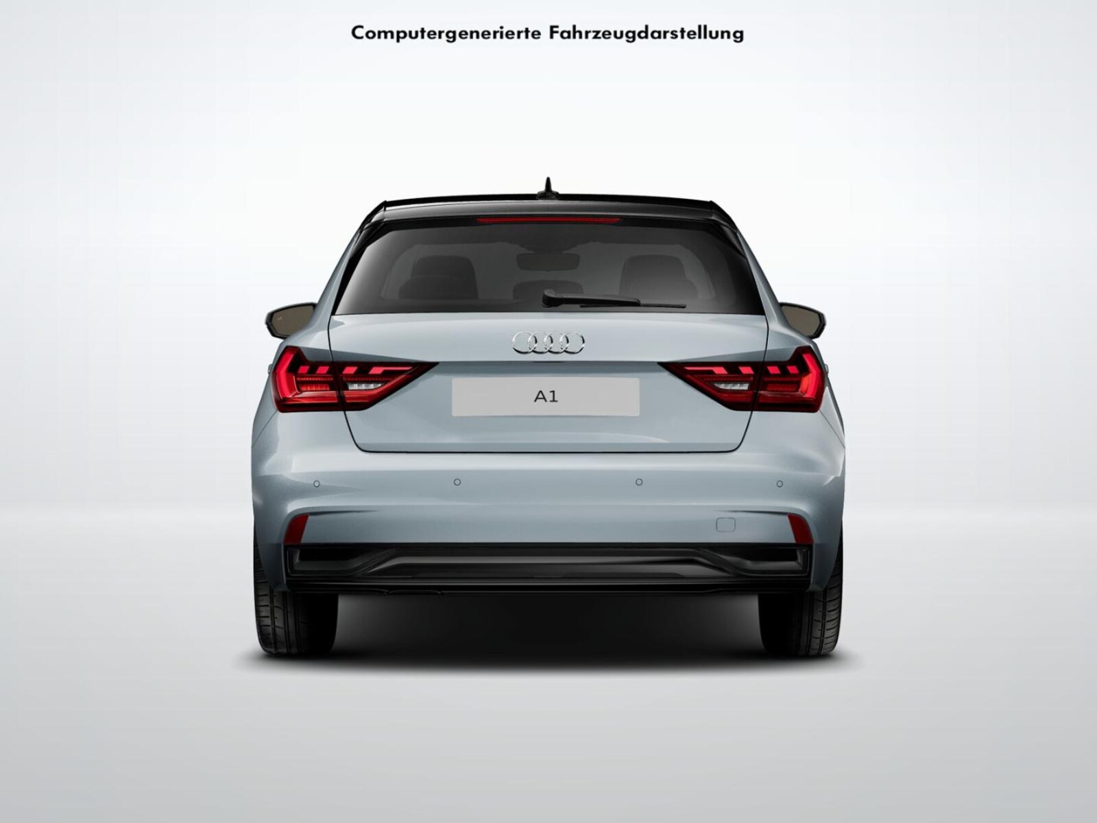 Audi A1 Sportback – Bild 4