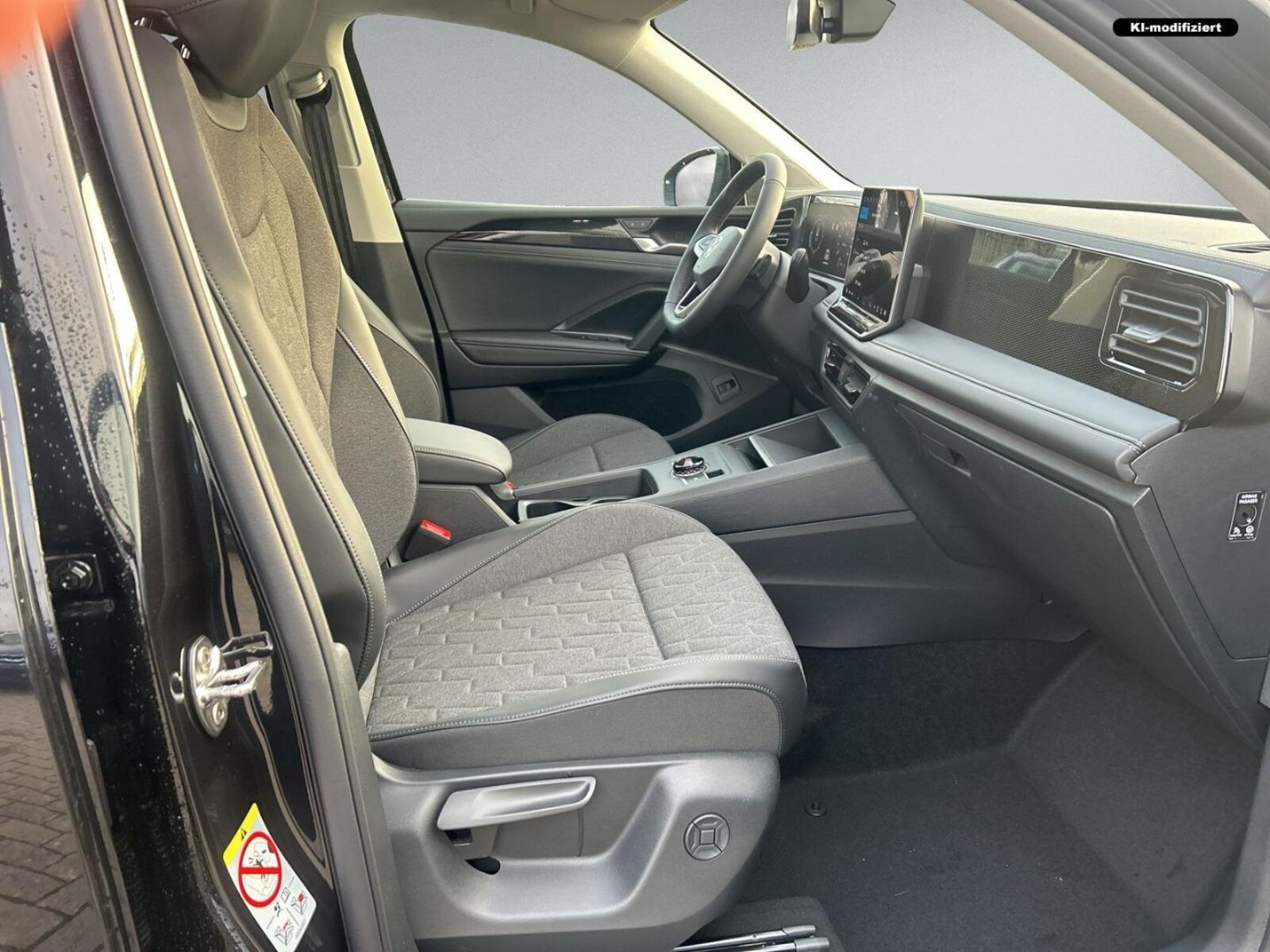Volkswagen Tiguan – Bild 12