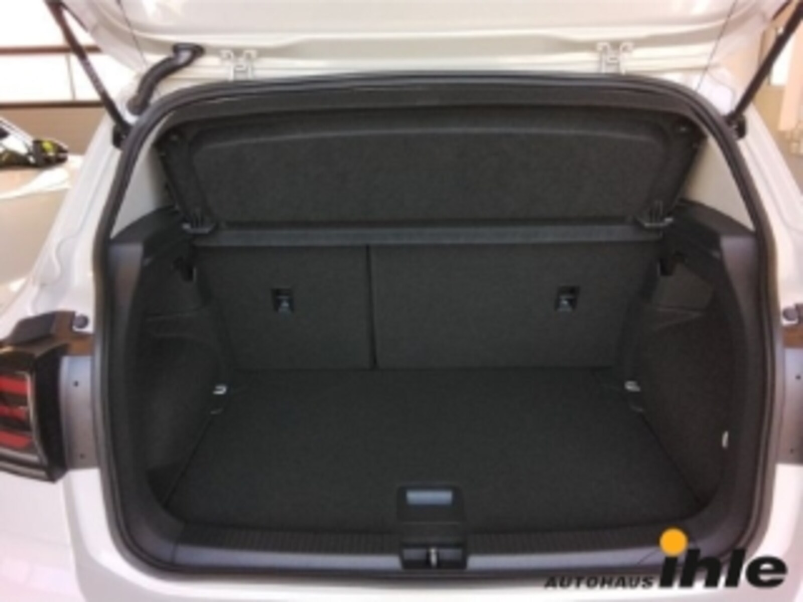 Volkswagen T-Cross – Bild 6