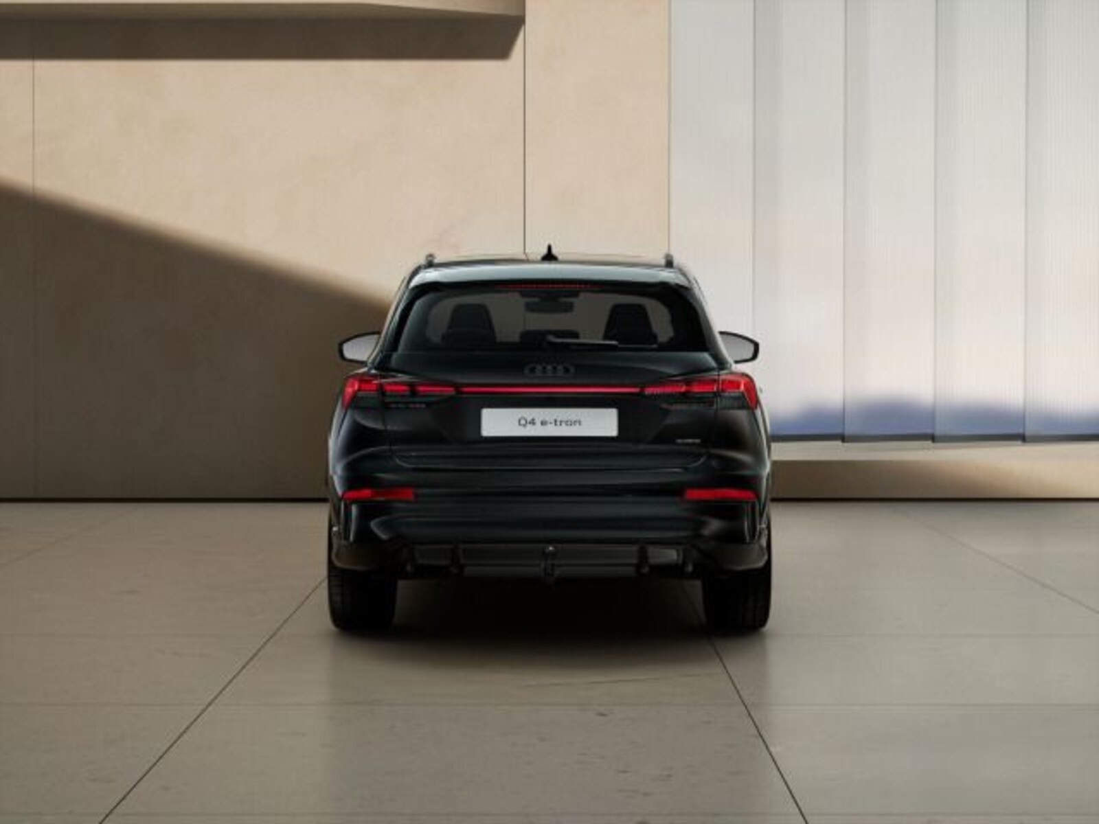 Audi Q4 e-tron – Bild 4