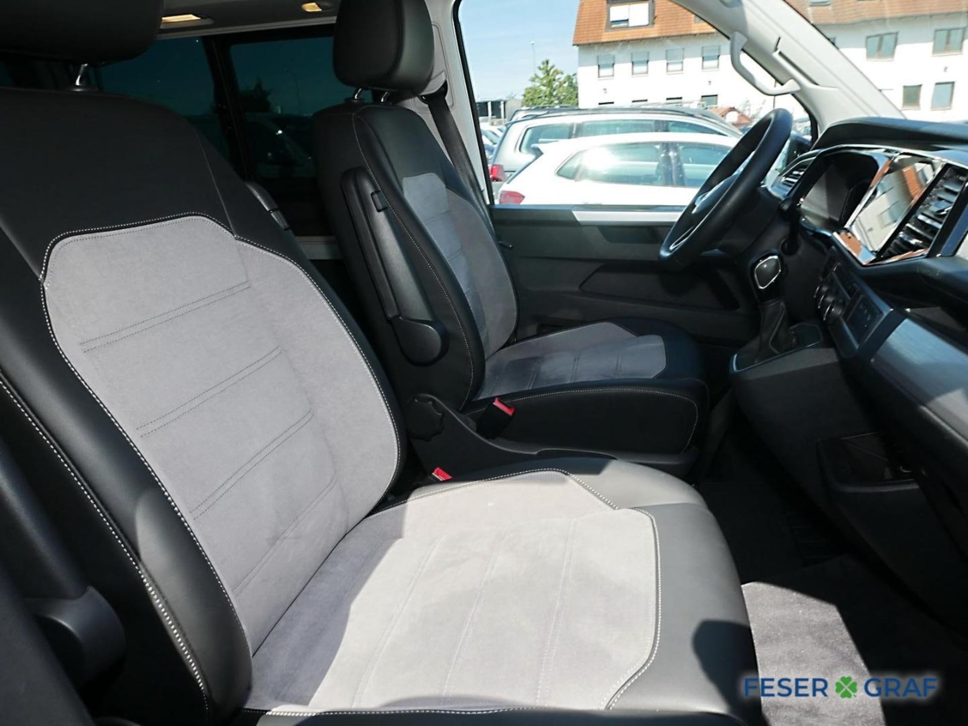 Volkswagen T6.1 California Beach
